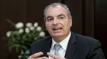 Aurelio Iragorri Valencia