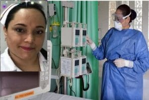 noticias-cundinamarca-fallece-enfermera-al-contagiarse-de-covid-19-en-uci-de-girardot-cundinamarca