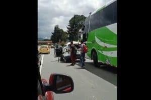 choques-dificultan-operacion-retorno-sobre-autopista-norte-cundinamarca