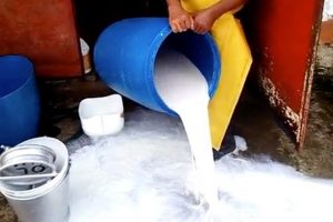 productores-de-leche-de-cundinamarca-preocupados-por-los-bloqueos-en-las-vias