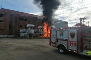 bomberos-controlaron-incendio-en-la-central-hidroelectrica-de-el-colegio-cundinamarca