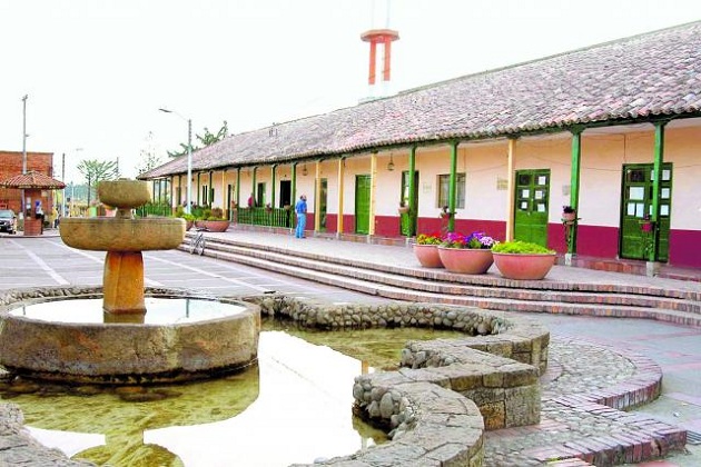 Cundinamarca, Tabio, encuentro, filosofía