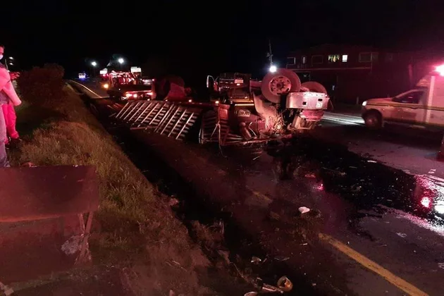 racha-de-accidentes-en-cundinamarca-deja-una-persona-muerta-y-16-carros-chocados