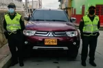 la-policia-de-cundinamarca-realizo-la-recuperacion-de-un-vehiculo-en-villeta