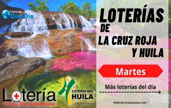 resultados-loterias-de-colombia-del-martes-25-de-octubre-cruz-roja-y-huila
