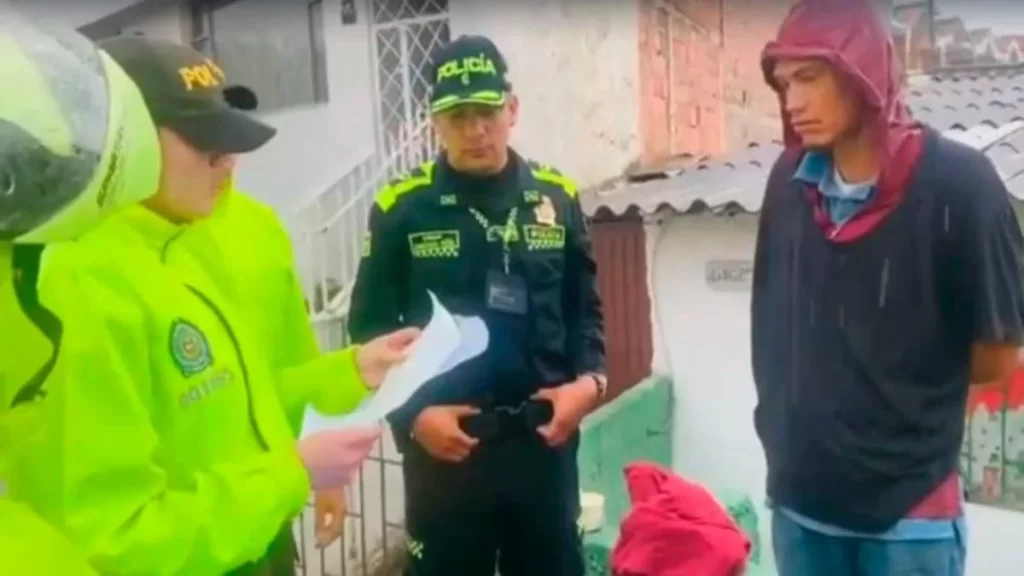 sujeto-que-golpeo-a-un-policia-fue-recapturado-en-chia-cundinamarca
