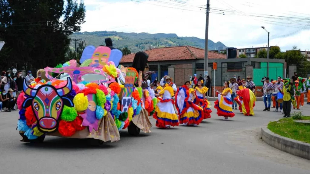 arranca-el-xxii-festival-de-la-colombianidad-en-tocancipa-cundinamarca