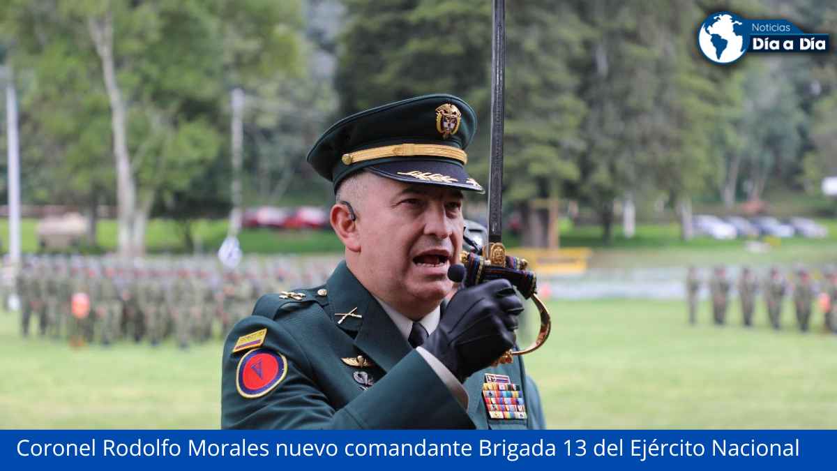 colombia-brigada-13-del-ejercito-nacional-tiene-nuevo-comandante
