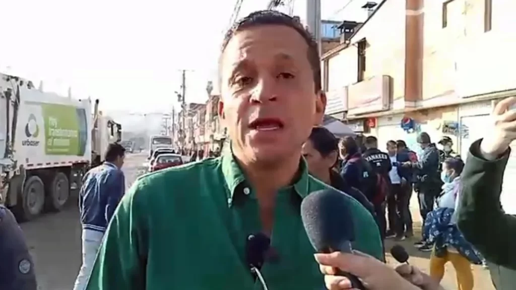 Cundinamarca, Soacha, investigaci贸n, alcalde