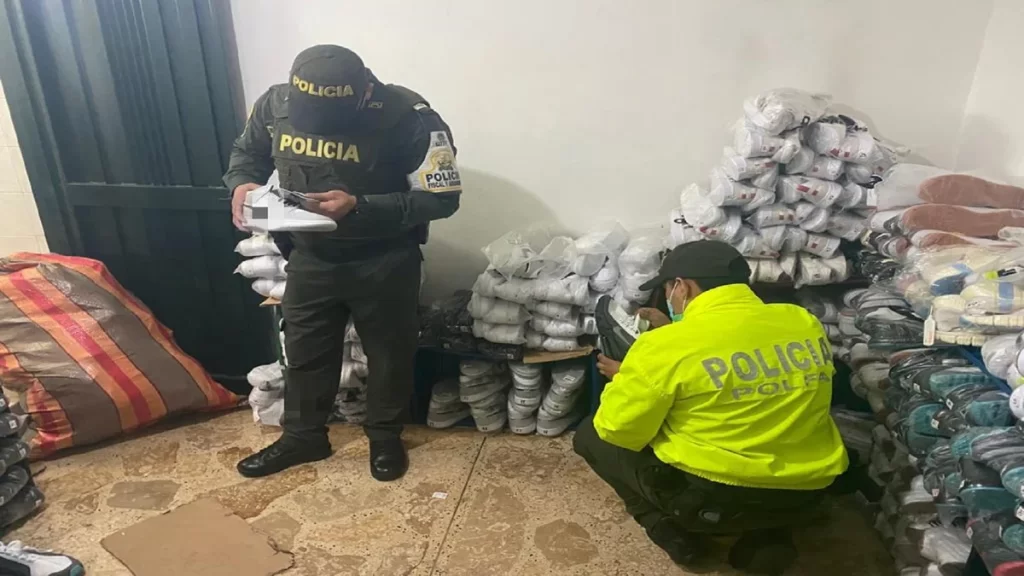 colombia-policia-y-dian-decomisaron-mercancia-avaluada-en-590-millones-de-pesos