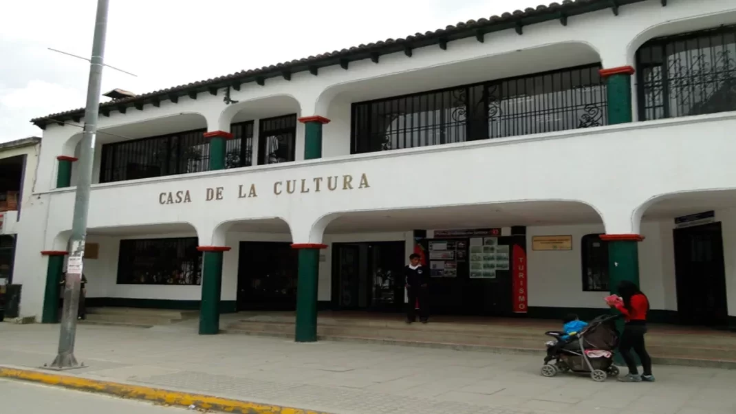 Cundinamarca-Tocancipa-cultura