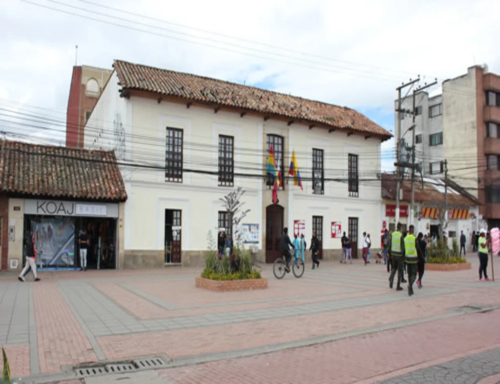 Cundinamarca, Soacha, Procuraduria, alcalde