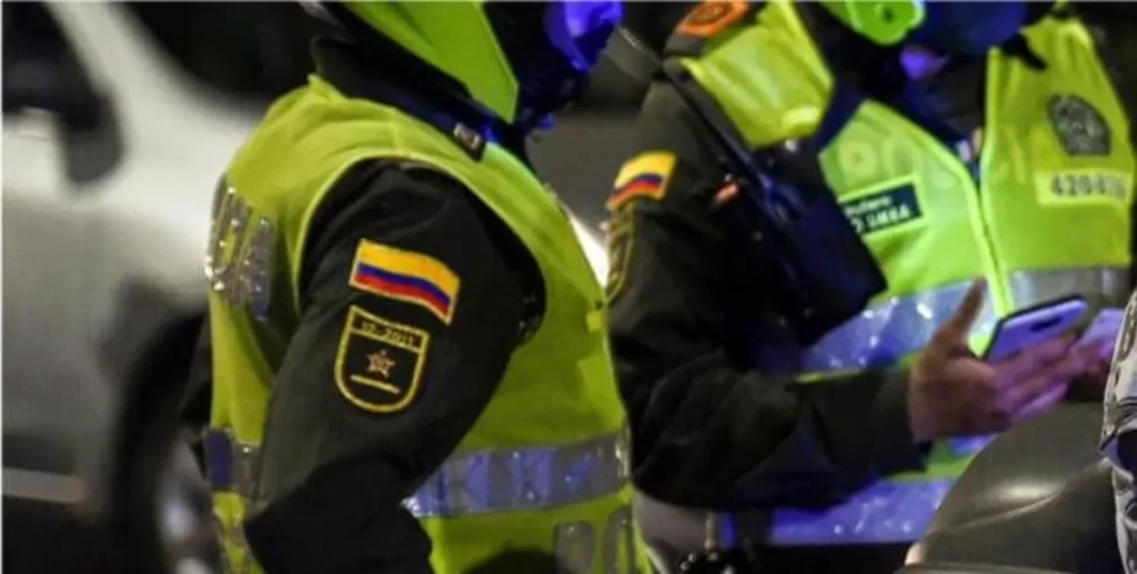 detenidos-policias-implicados-en-crimenes-informaticos-en-cundinamarca