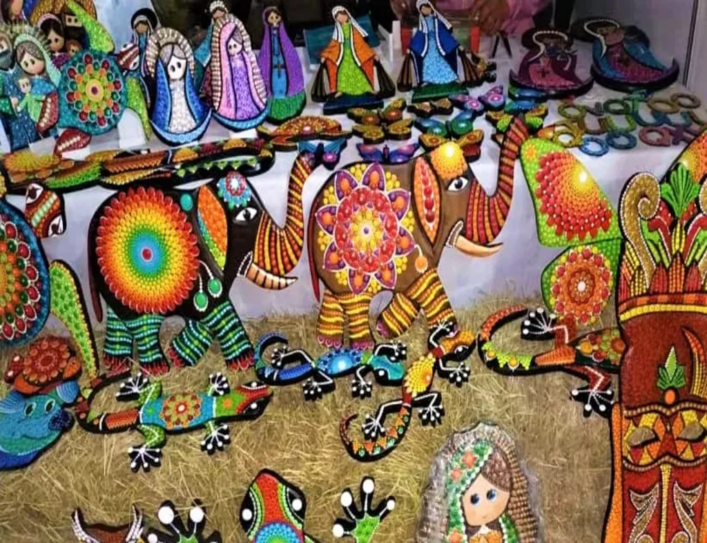 Cundinamarca, Cajicá, artesanos, Barichara