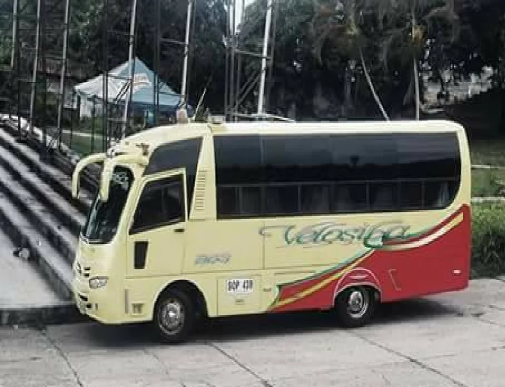 Cundinamarca, Soacha, hurto, bus