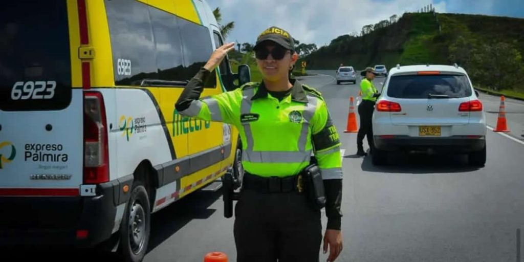 Cundinamarca, seguridad vial