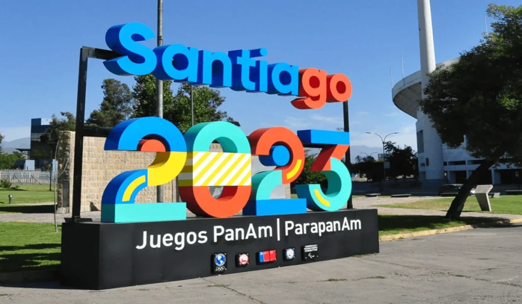 Colombia destaca en Juegos Panamericanos