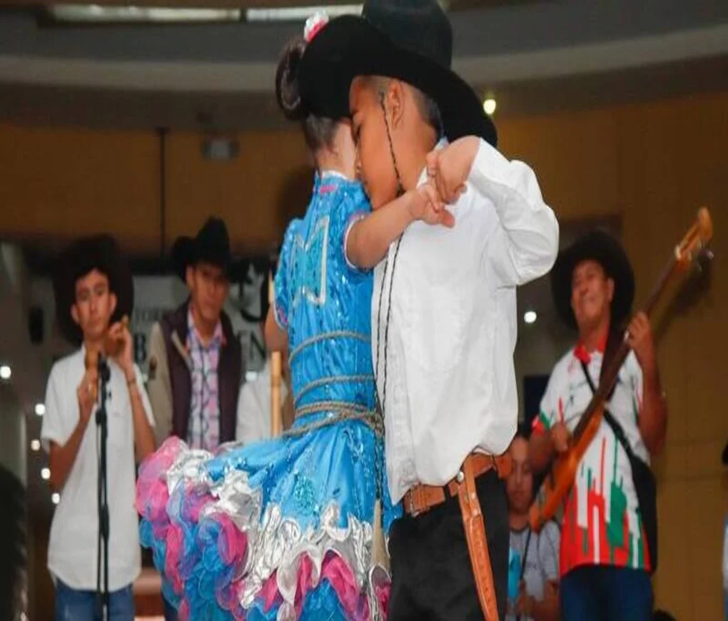 Cundinamarca, Gobernación, Paratebueno, Danza