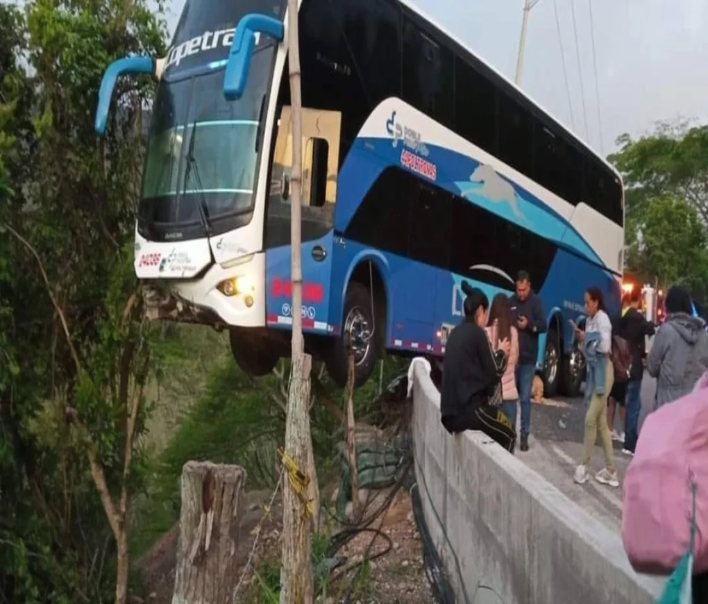 Cundinamarca, Guaduas, accidente