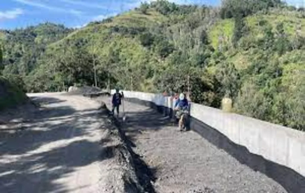 Cundinamarca, semana de la infraestructura