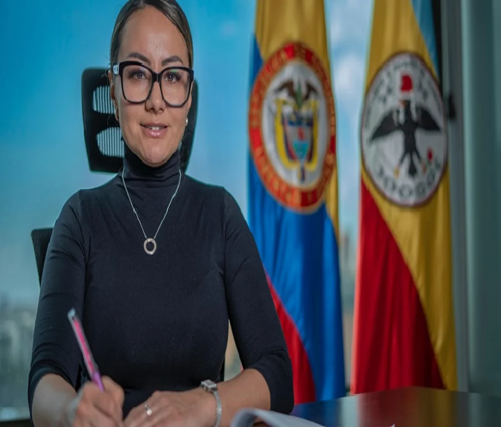 Cundinamarca, gobernador, secretaria de desarrollo