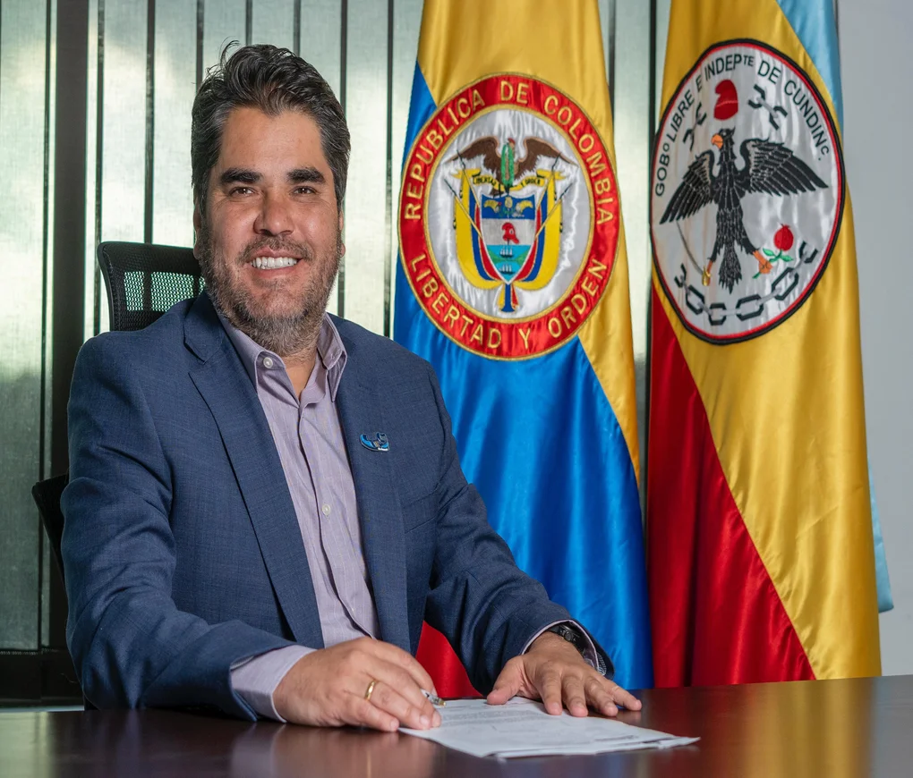 Cundinamarca, gobernador, secretaria de desarrollo