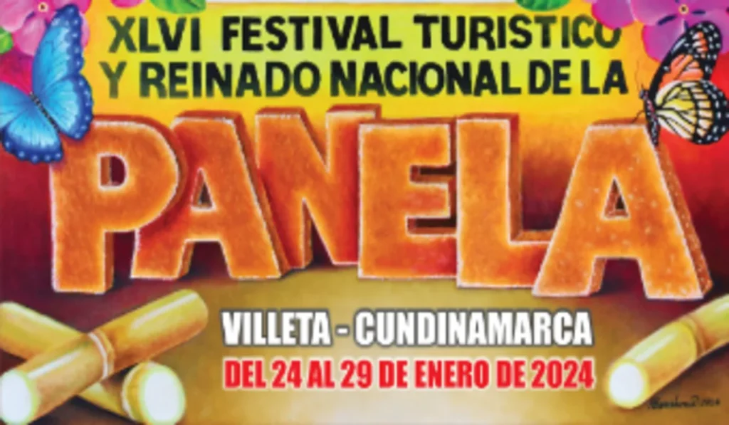 Festival en Villeta, Cundinamarca