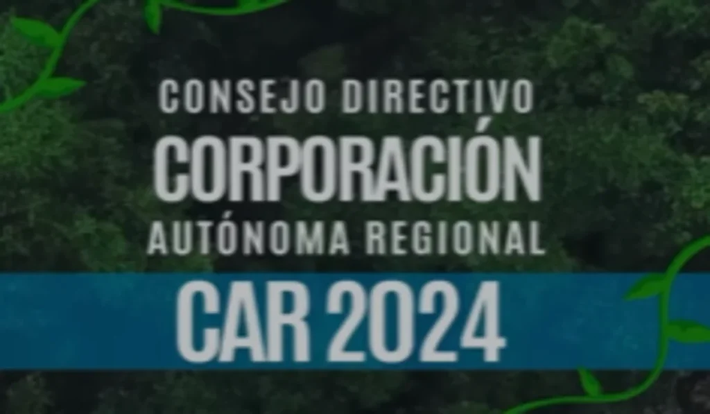 Corporación Autónoma Regional Cundinamarca